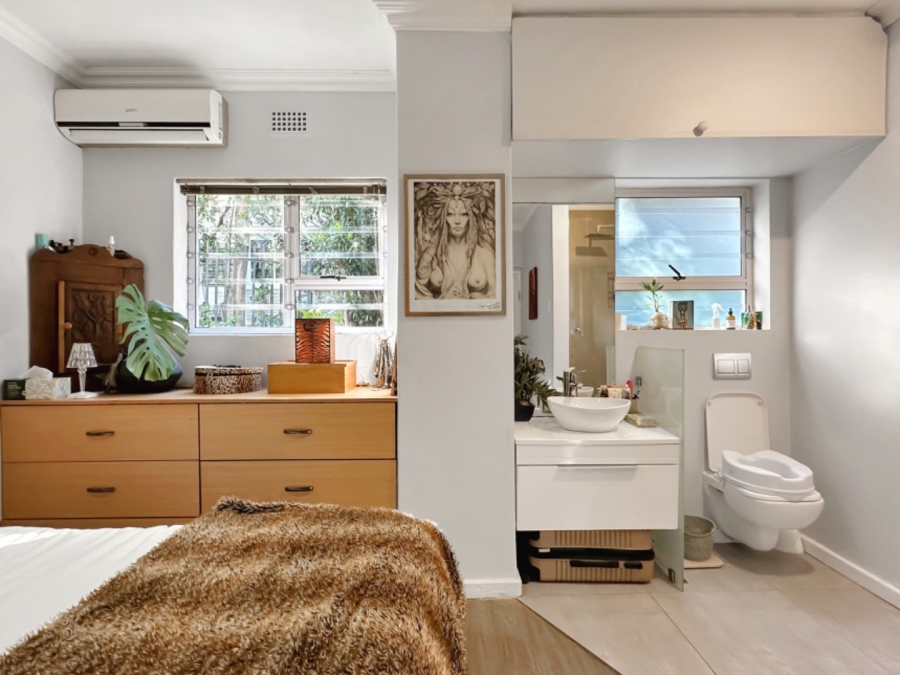 To Let 2 Bedroom Property for Rent in Tamboerskloof Western Cape